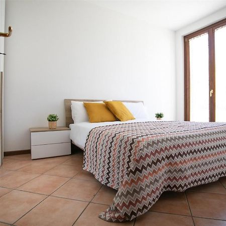 Iseolakerental - Casa Filander Solto Collina Εξωτερικό φωτογραφία