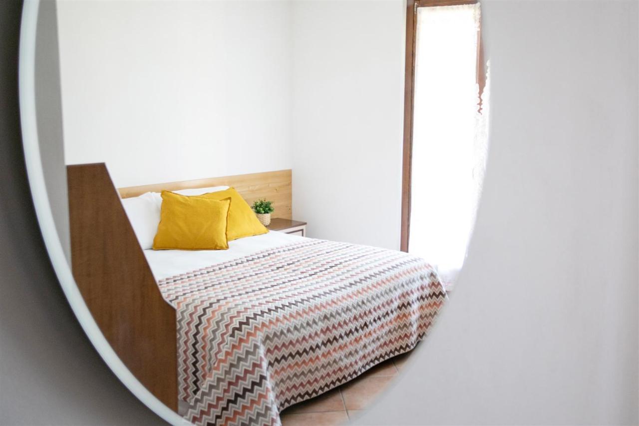 Iseolakerental - Casa Filander Solto Collina Εξωτερικό φωτογραφία
