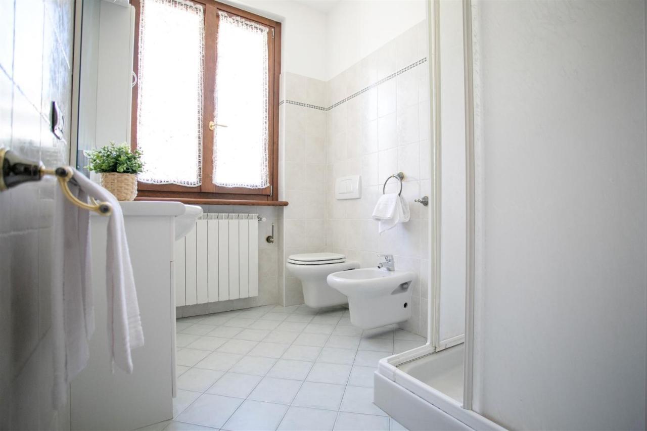 Iseolakerental - Casa Filander Solto Collina Εξωτερικό φωτογραφία