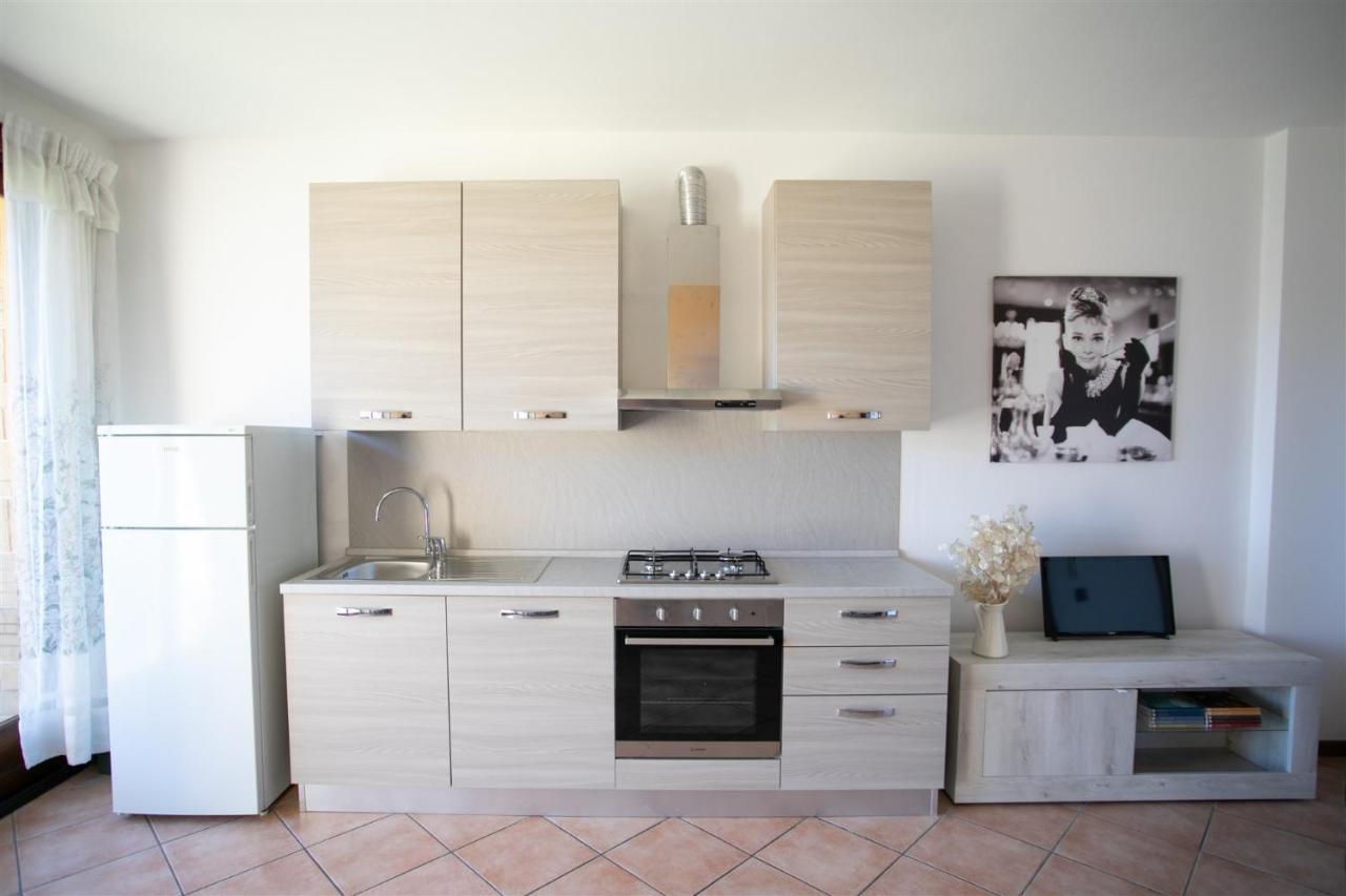 Iseolakerental - Casa Filander Solto Collina Εξωτερικό φωτογραφία
